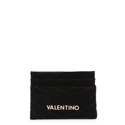 Valentino By Mario Valentino Women Accessories Mary-Vps3xb121v Black