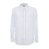  Harmont&Blaine Men Clothing C5001-01929 White