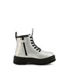  Shone Girl Shoes 81587-006 Grey