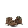  Shone Boy Shoes 6565-015 Brown
