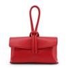  Made In Italia Women bag Febe Red
