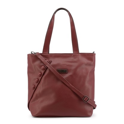 Pierre Cardin Women bag Ms123-1271 Red