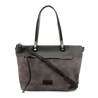 Pierre Cardin Women bag Rx62-5775 Grey