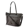  Pierre Cardin Women bag Rx62-5775 Grey