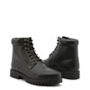  U.S. Polo Assn. Men Shoes Boral003m Al2 Black