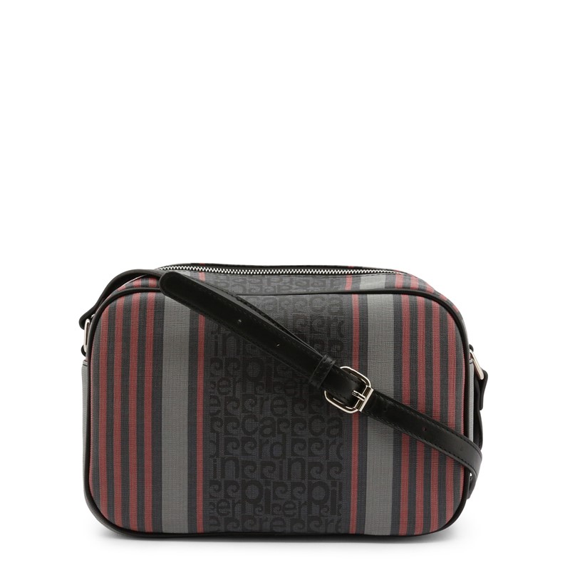  Pierre Cardin Women bag Ms126-22800 Black