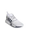  Adidas Unisex Shoes Nmd R1 White