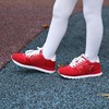  Shone Boy Shoes 617K-016 Red