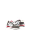  Shone Boy Shoes 617K-015 Grey