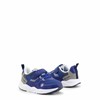  Shone Boy Shoes 10260-021 Blue