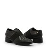  Roccobarocco Women Shoes Rbsc2gz01std Black
