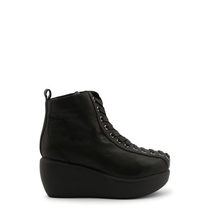 Roccobarocco Women Shoes Rbsc2gt03std Black