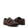  Roccobarocco Women Shoes Rosc0x104pit Brown