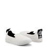  Roccobarocco Women Shoes Rbsc1ep01 White