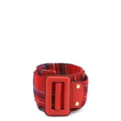 Valentino By Mario Valentino Women Accessories Alien-Vcs2do56t Red