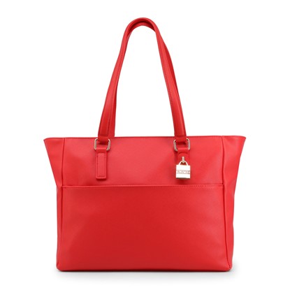 Picture of Valentino By Mario Valentino Women bag Ramora-Vbs3xs02 Red
