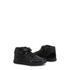  Shone Girl Shoes 183-171 Black