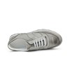  Duca Di Morrone Men Shoes 405 Crust Grey