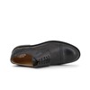  Duca Di Morrone Men Shoes 607 Pelle Black