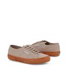  Superga Unisex Shoes 2750-Cotuclassic-S000010 Grey