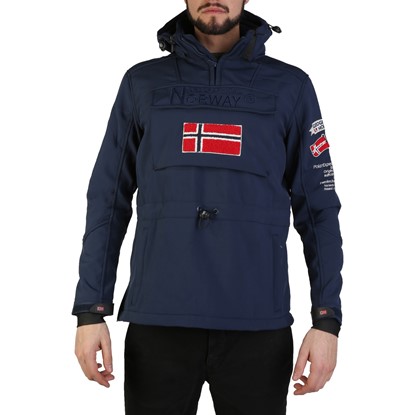 Geographical Norway 8050750399574