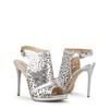  Arnaldo Toscani Women Shoes 1218009 Grey