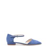  Made In Italia Women Shoes Baciami Blue