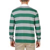  Oxford University Men Clothing Magdalen-Rugby-Ml Green