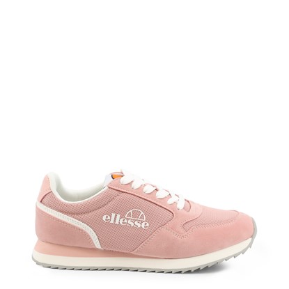 Ellesse Women Shoes Iris Pink