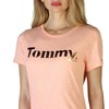  Tommy Hilfiger Women Clothing Xf0xf00679 Pink