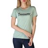  Tommy Hilfiger Women Clothing Xf0xf00679 Green