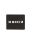  Bikkembergs Men Accessories E4bpme1i3043 Black