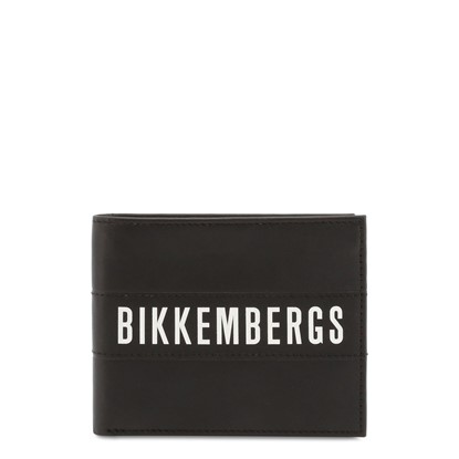 Bikkembergs Wallets 8056034373049