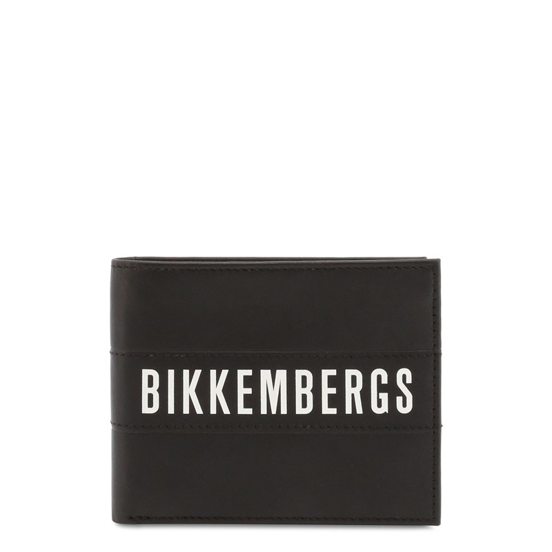  Bikkembergs Men Accessories E4bpme1i3043 Black