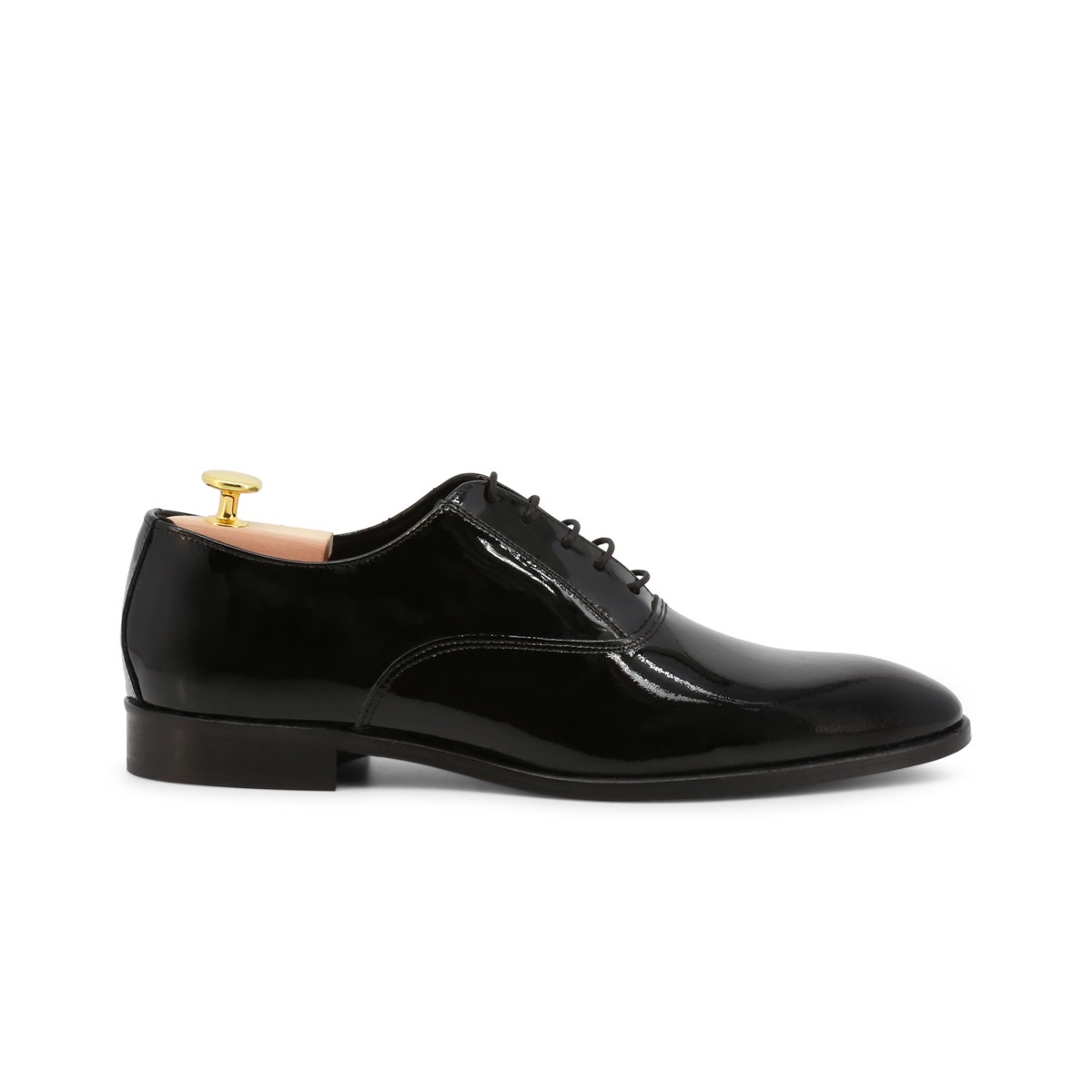 Duca Di Morrone Men Shoes Benedetto-Vern Black