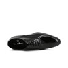  Duca Di Morrone Men Shoes Benedetto-Vern Black
