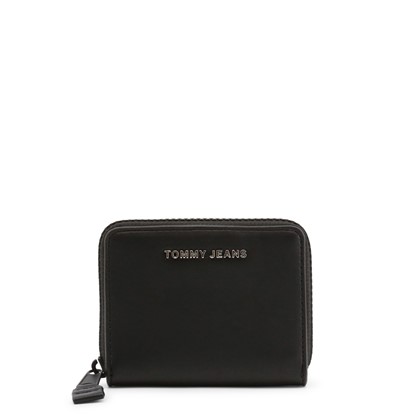 Picture of Tommy Hilfiger Women Accessories Aw0aw11848 Black