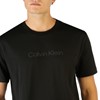  Calvin Klein Men Clothing K10k109802 Black