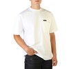  Calvin Klein Men Clothing K10k109790 White